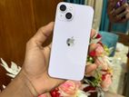 Apple iPhone 14 128GB (Used)