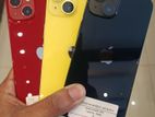 Apple iPhone 14 128 (Used)