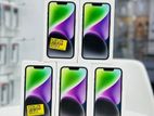 Apple iPhone 14 128|2 (Brand New)