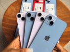 Apple iPhone 14 128|256GB Full Set (Used)