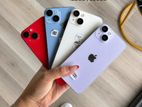 Apple iPhone 14 128|256GB full set (Used)
