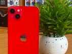 Apple iPhone 14 128gb 001 (Used)