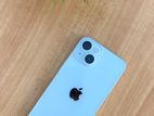 Apple iPhone 14 128gb 001 (Used)