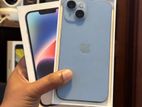 Apple iPhone 14 128gb 001 (Used)