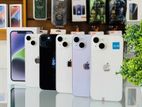 Apple iPhone 14 128GB 256GB 5G (Used)