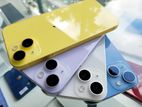 Apple iPhone 14 128GB/256GB (Used)