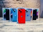Apple iPhone 14 128GB | 256GB (Used)