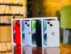 Apple iPhone 14 128GB / 256GB (Used)