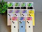 Apple iPhone 14 128GB | 256GB (Used)