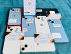 Apple iPhone 14 128GB/256GB (Used)