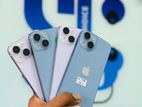 Apple iPhone 14 128GB 5G A08 (Used)