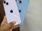 Apple iPhone 14 128GB 5G A3 (Used)
