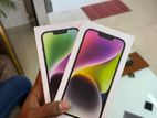 Apple iPhone 14 128GB 5G (Brand New)