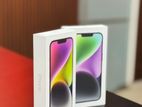 Apple iPhone 14 128GB 5G (Brand New)