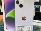 Apple iPhone 14 128GB 5G Gk (Used)