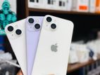 Apple iPhone 14 128GB 5G K (Used)