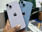 Apple iPhone 14 128GB 5G S1 (Used)