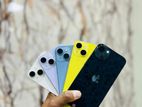 Apple iPhone 14 128GB 5G (Used)
