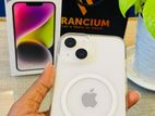 Apple iPhone 14 128GB 5G (Used)