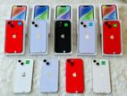 Apple iPhone 14 128GB 5G (Used)