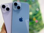 Apple iPhone 14 128GB 5G (Used)