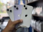 Apple iPhone 14 128GB 5G (Used)