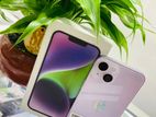 Apple iPhone 14 128GB 5G (Used)