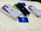 Apple iPhone 14 128GB 5G (Used)