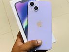 Apple iPhone 14 128GB 5G (Used)