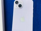 Apple iPhone 14 128GB 5G with Box (Used)