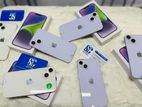 Apple iPhone 14 128GB 5G With Box (Used)