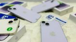 Apple iPhone 14 128GB 5G With Box (Used)