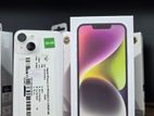Apple iPhone 14 128GB 5G X1 (Used)