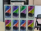 Apple iPhone 14 128GB 6gb (Brand New)