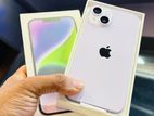 Apple iPhone 14 128GB [92% BH] (Used)