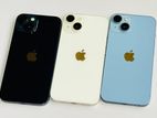 Apple iPhone 14 128GB - All Colors (Used)