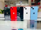 Apple iPhone 14 128GB BLACK FULLSET (Used)