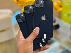 Apple iPhone 14 128GB (Black) (Used)