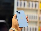 Apple iPhone 14 128GB (Blue) (Used)