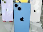 Apple iPhone 14 128GB Blue (Used)