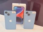 Apple iPhone 14 128GB BLUE (Used)
