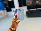 Apple iPhone 14 128GB (Blue) (Used)