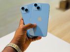 Apple iPhone 14 128GB (BLUE) (Used)
