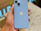 Apple iPhone 14 128GB (Blue) (Used)