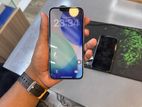 Apple iPhone 14 128gb blue (Used)
