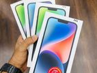 Apple iPhone 14 128GB (Brand New)