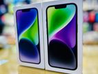 Apple iPhone 14 128GB (Brand New)