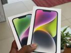 Apple iPhone 14 128GB (Brand New)
