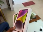 Apple iPhone 14 128GB (Brand New)