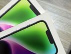 Apple iPhone 14 128GB (Brand New)